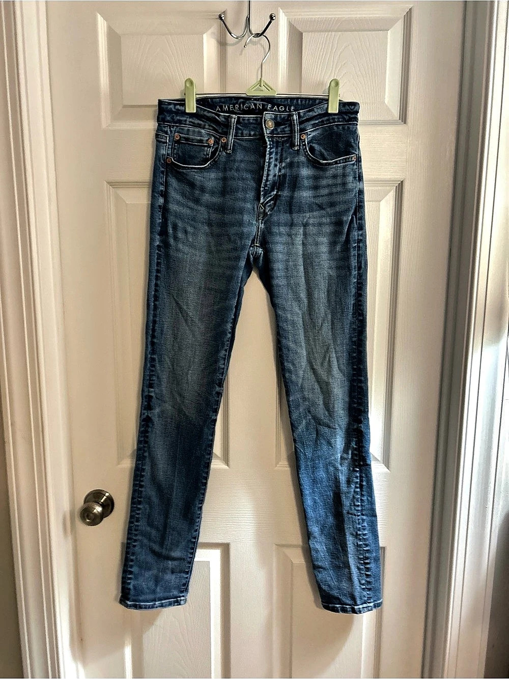 Men’s Size 30x34 American Eagle Jeans